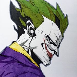 Meet your Posher, Mickey